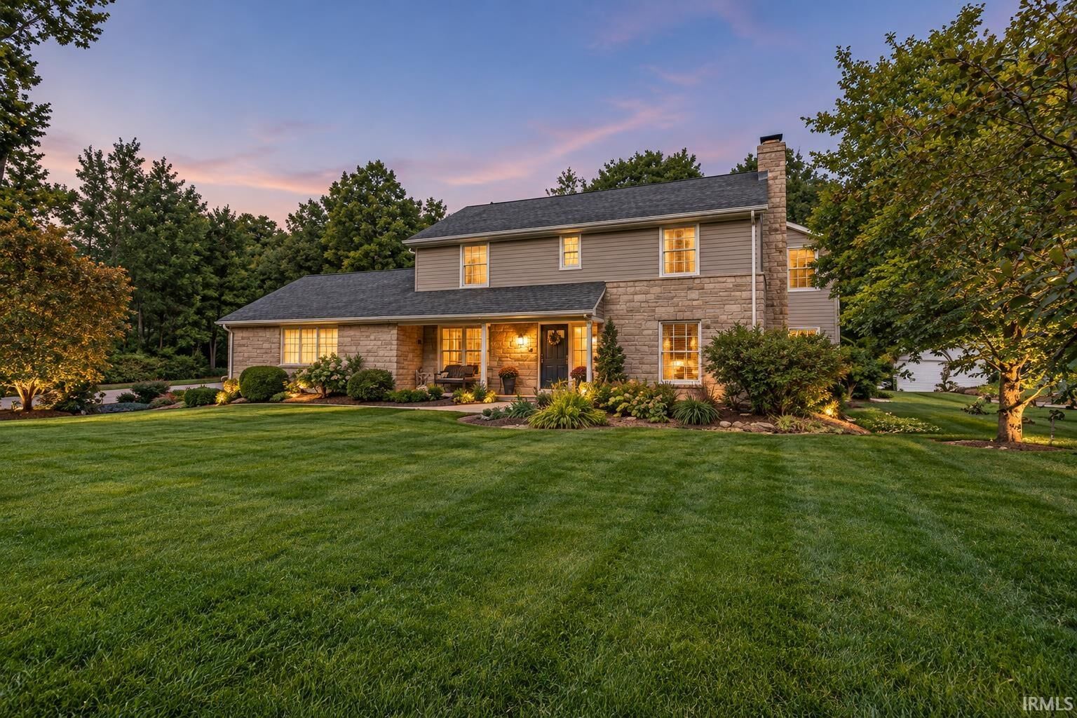 Property Photo:  4019 Jennings Lane  IN 47720 