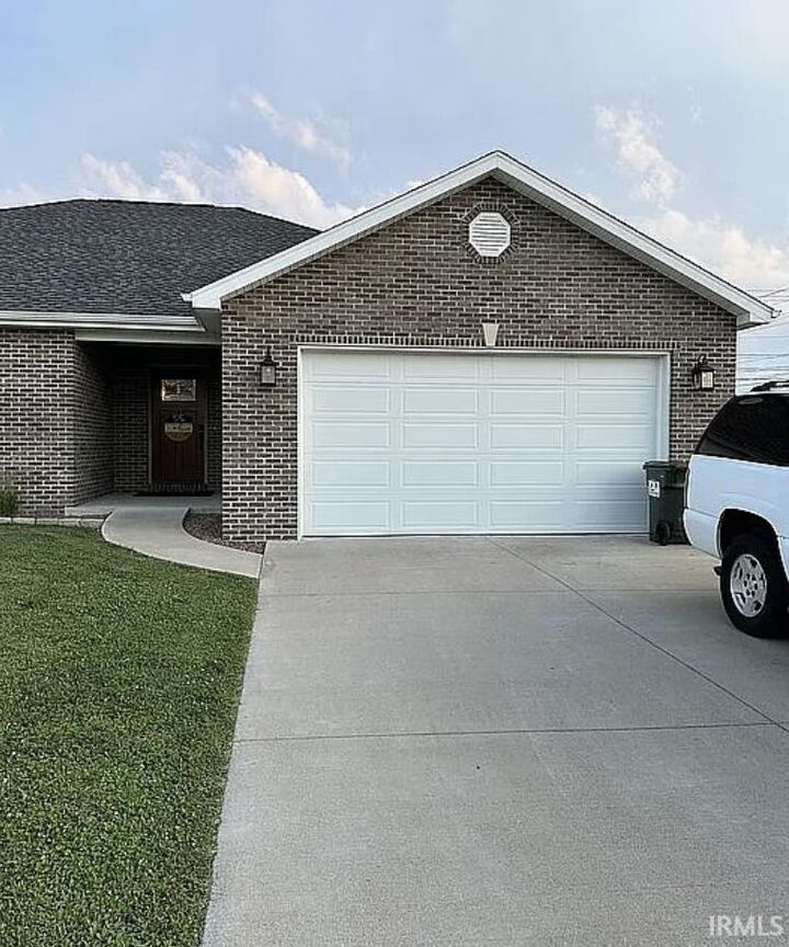 Property Photo: 101 E Northview Drive IN 47542