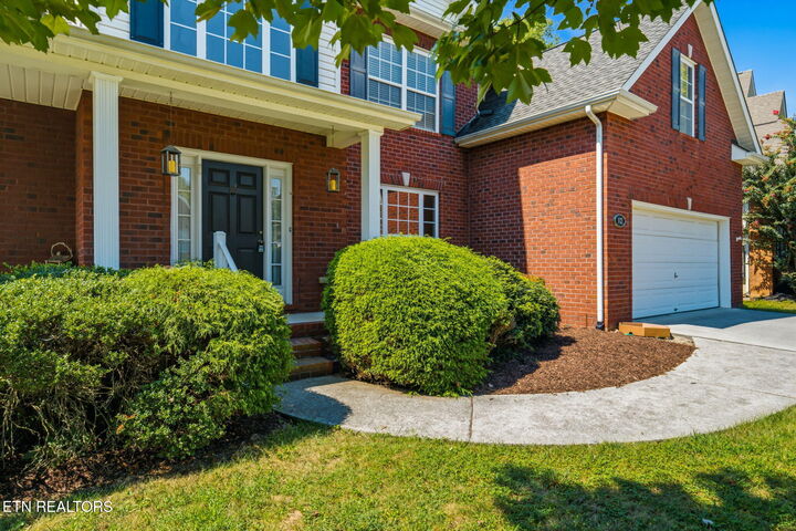 Property Photo: 1721 Bombay Lane TN 37932