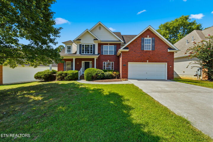 Property Photo:  1721 Bombay Lane  TN 37932 