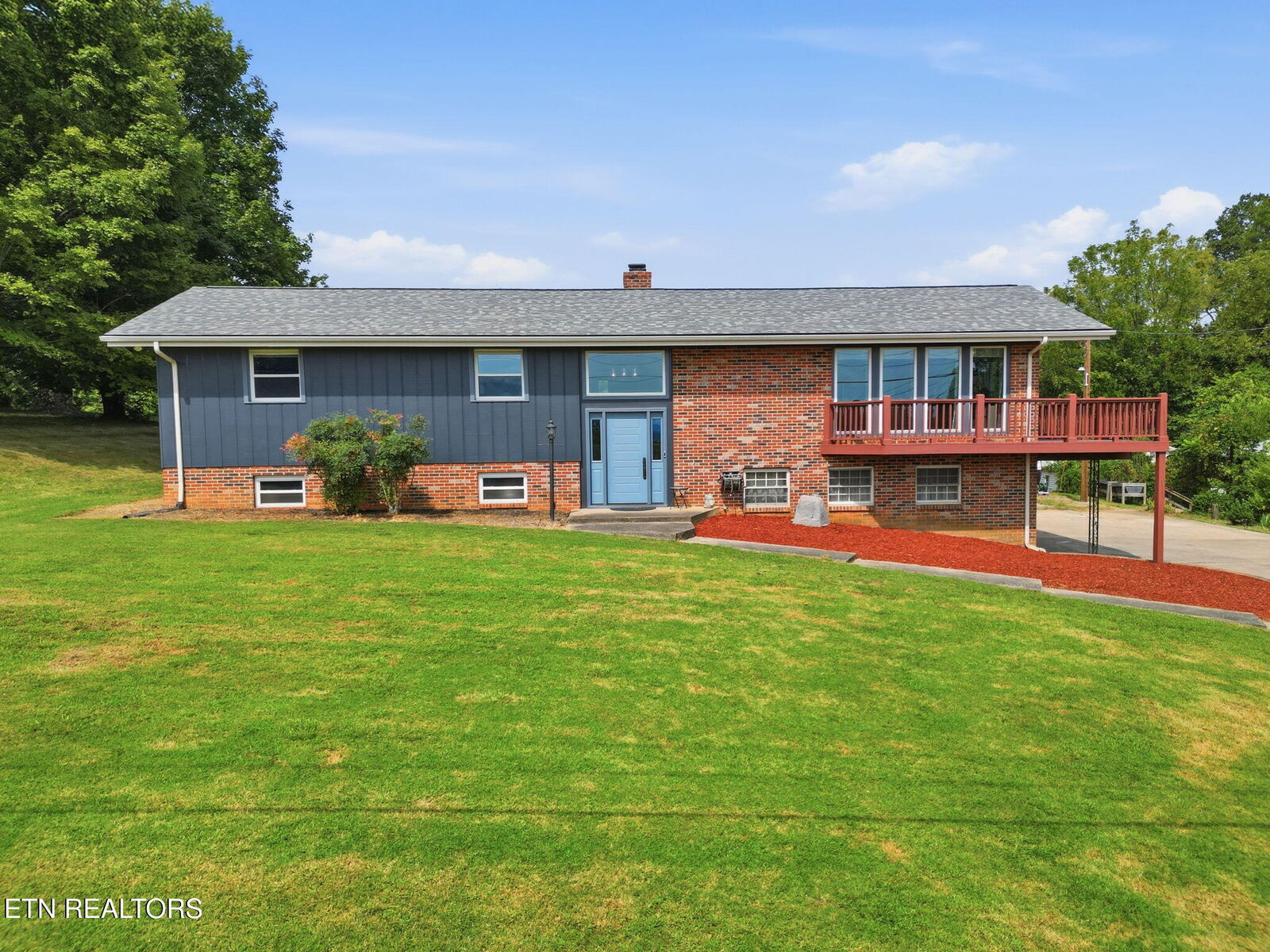 Property Photo:  229 Seymour Heights Drive  TN 37865 