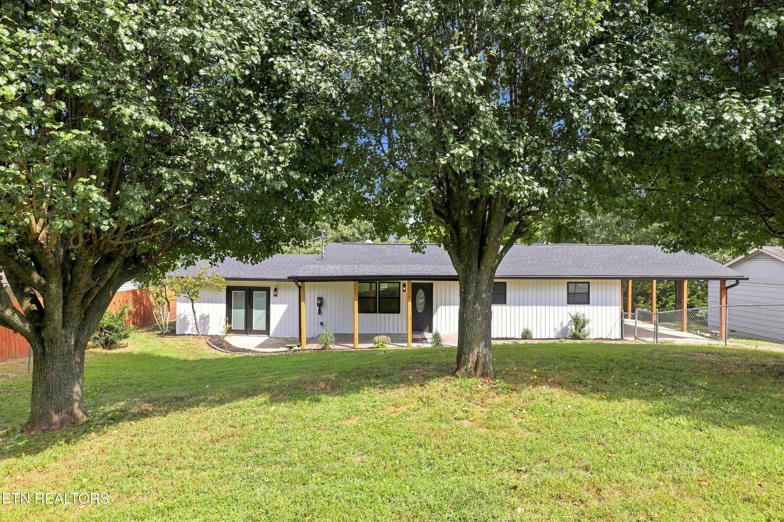 Property Photo:  2004 Flagler Rd  TN 37912 
