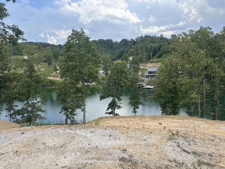 Property Photo:  16 Lot Sleepy Hollow Road Lot 16  KY 40729 