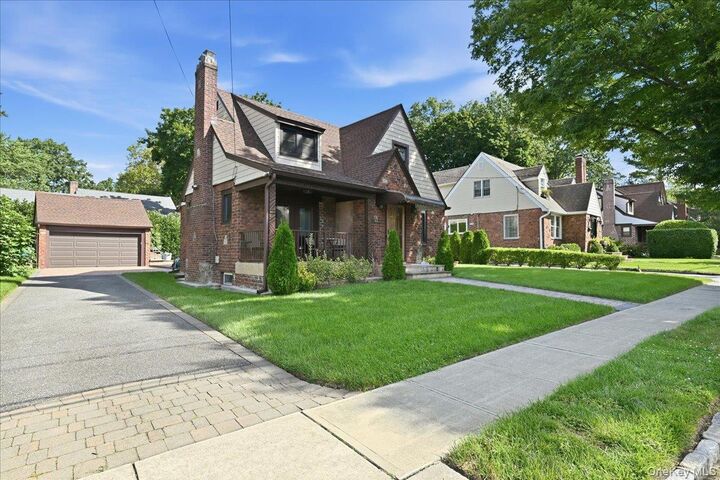Property Photo:  201 Glenmore Street  NY 11596 