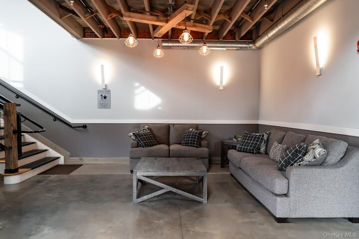 Property Photo: 128 Vineyard Avenue 208 NY 12528