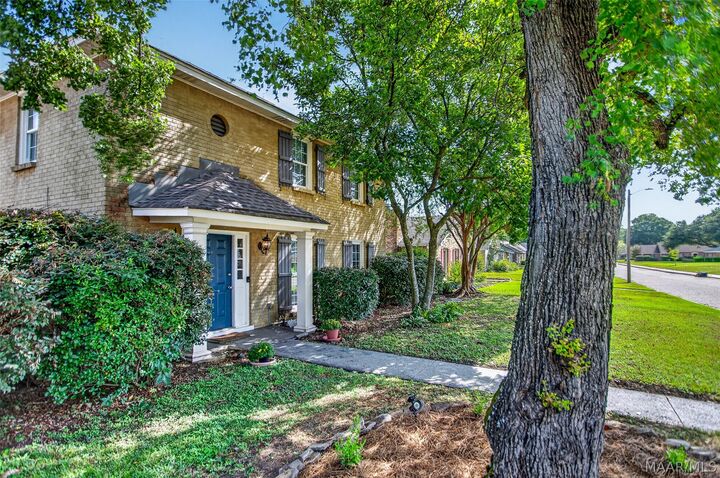 Property Photo:  3825 Cedar Avenue  AL 36109 