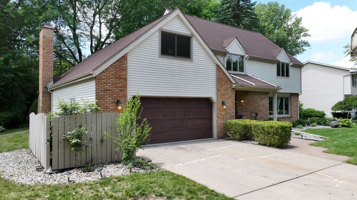 Property Photo:  301 Mayfield  MI 48642 