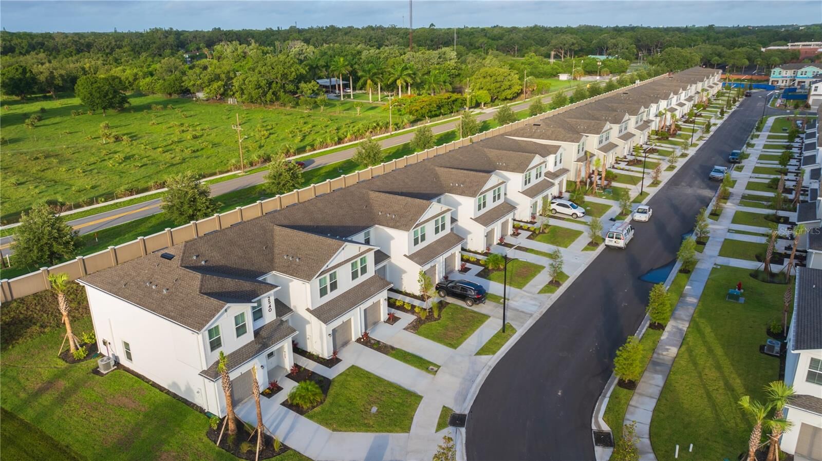 Property Photo: 2500 Everson Street 7-4 FL 34208
