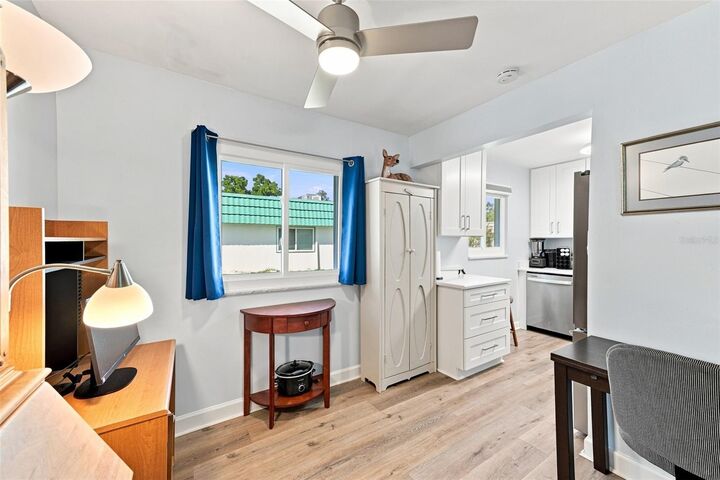Property Photo:  205 Kings Boulevard 64  FL 33573 