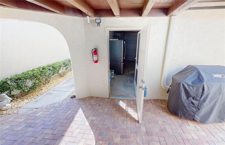 Property Photo: 3830 Bal Harbor Boulevard 6 FL 33950