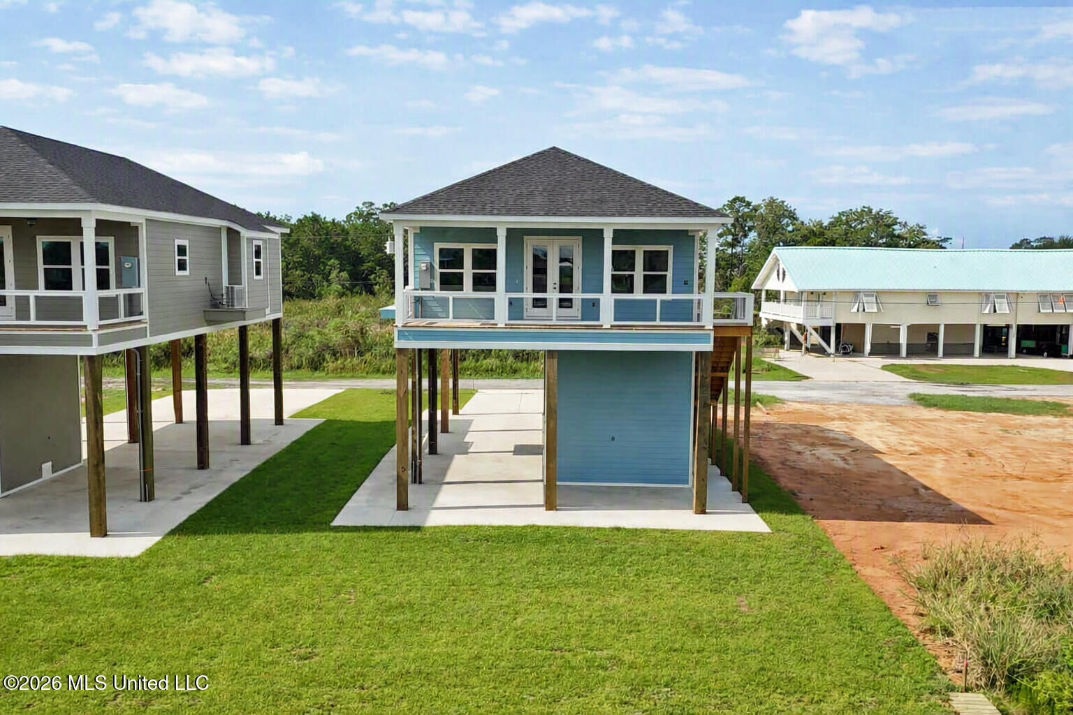 Property Photo: 4122 11th Avenue MS 39520