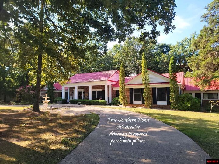 Property Photo:  230 Woodstone Road  AR 72619 