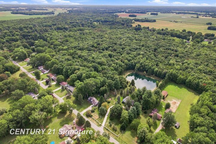 Property Photo:  5566 Baker Road  MI 48722 