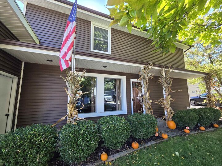 Property Photo:  4176 Pleasant Drive  MI 48412 