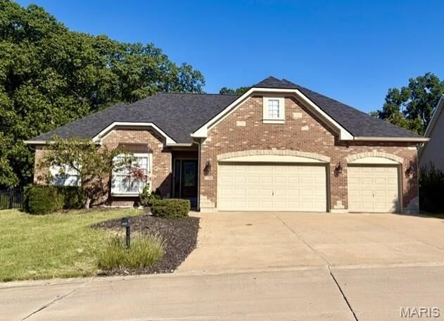 Property Photo:  2386 Appaloosa Trail  MO 63049 