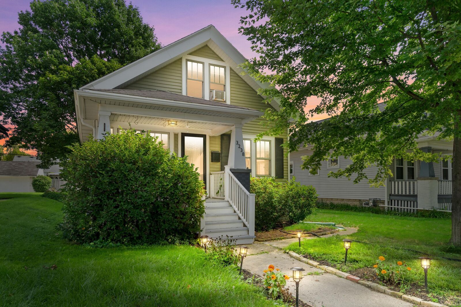 Property Photo:  3238 S Griffin Ave  WI 53207 