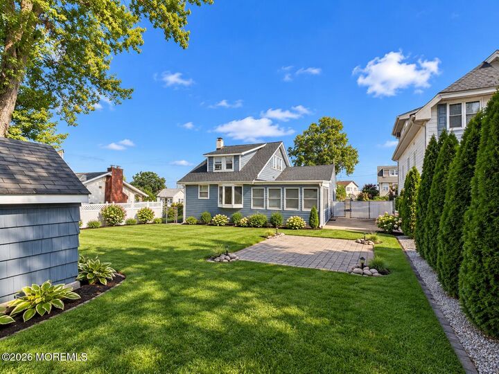 Property Photo:  969 Woodcrest Drive  NJ 07735 