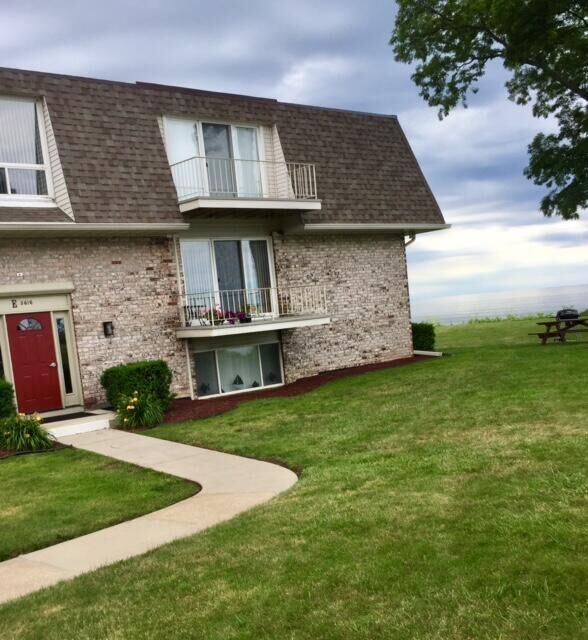 Property Photo:  3616 Lakeshore Drive  MI 49085 