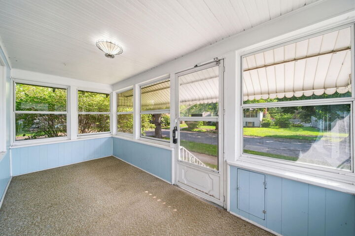 Property Photo:  626 Orange Street  MI 49202 