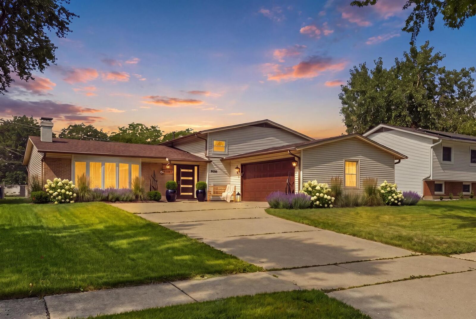 Property Photo: 8030 Carlisle Drive IL 60133