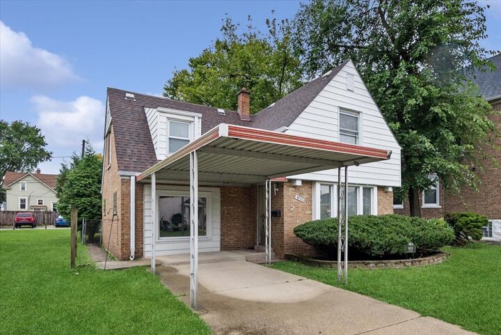 Property Photo:  8028 42nd Court  IL 60534 