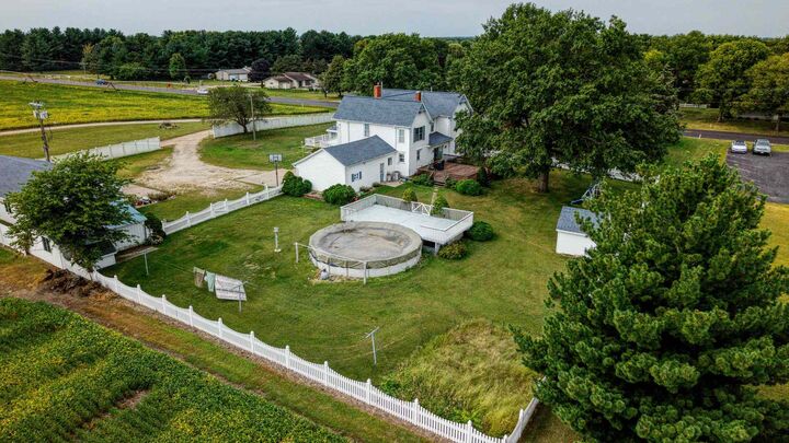 Property Photo:  1411 Illinois Route 84  IL 61285 