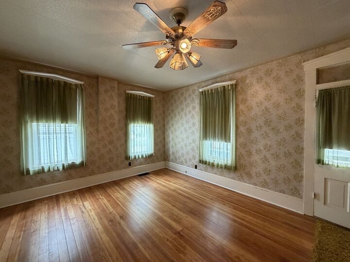 Property Photo:  203 E Market Street  IL 61842 