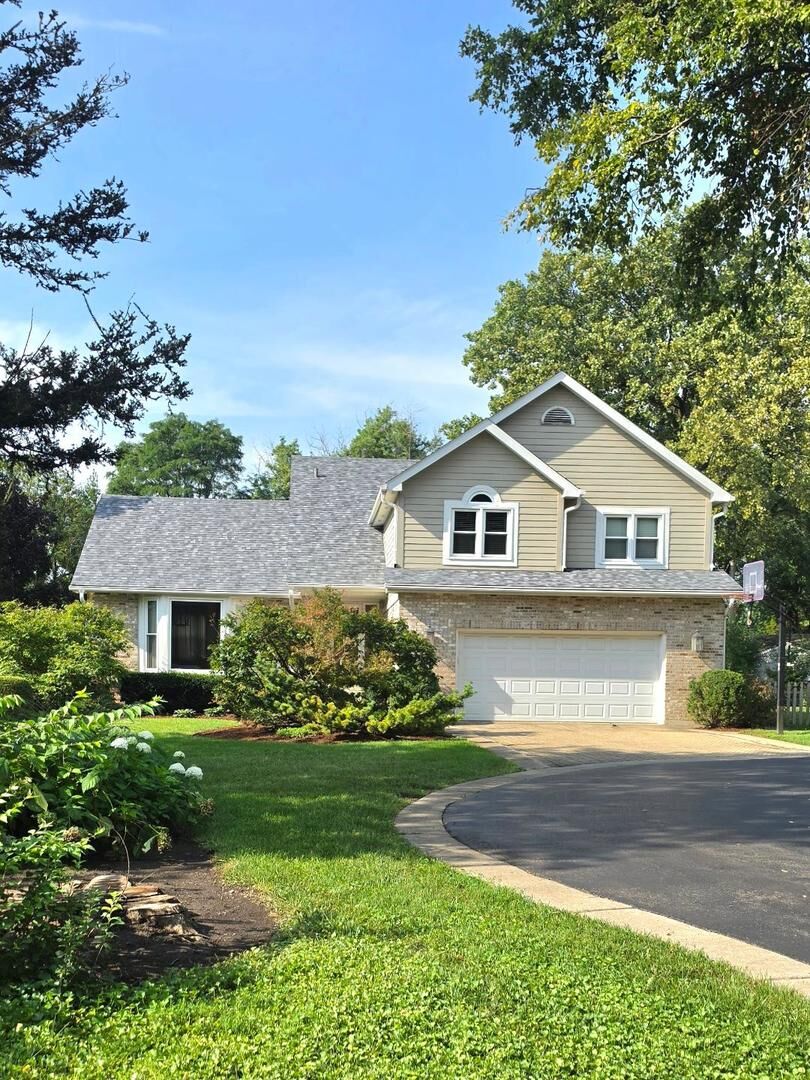 Property Photo:  7810 Regency Grove Drive  IL 60561 