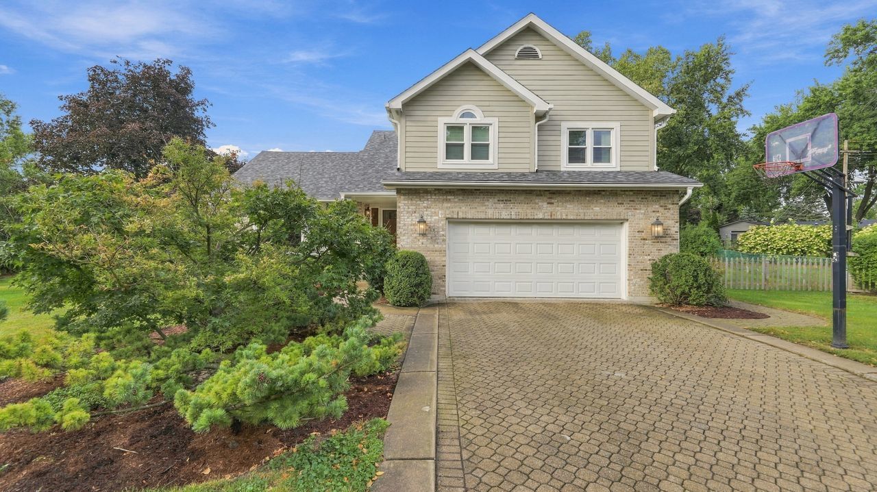 Property Photo:  7810 Regency Grove Drive  IL 60561 