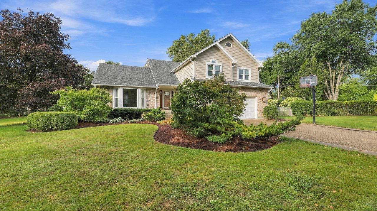 Property Photo: 7810 Regency Grove Drive IL 60561