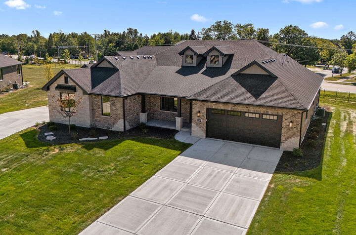 Property Photo: 11167 Lizmore Lane IL 60467