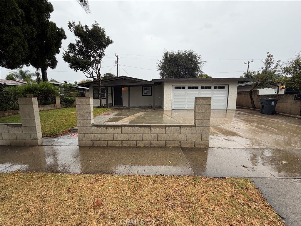 Property Photo: 1251 Kilson Drive CA 92707