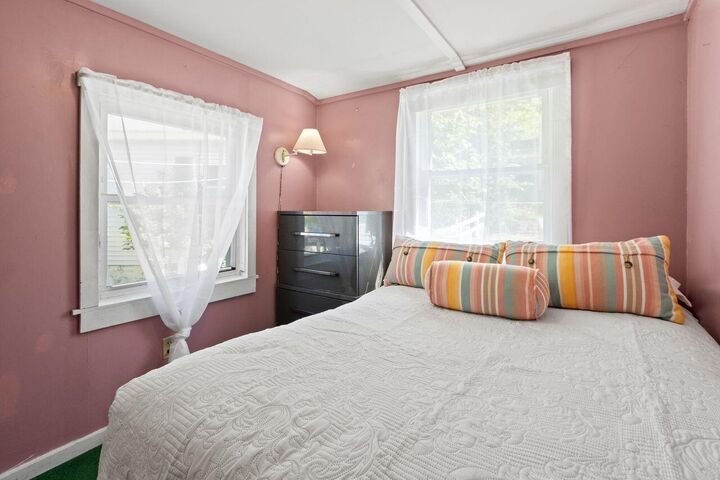Property Photo:  2 Fairhaven Avenue  ME 04072 