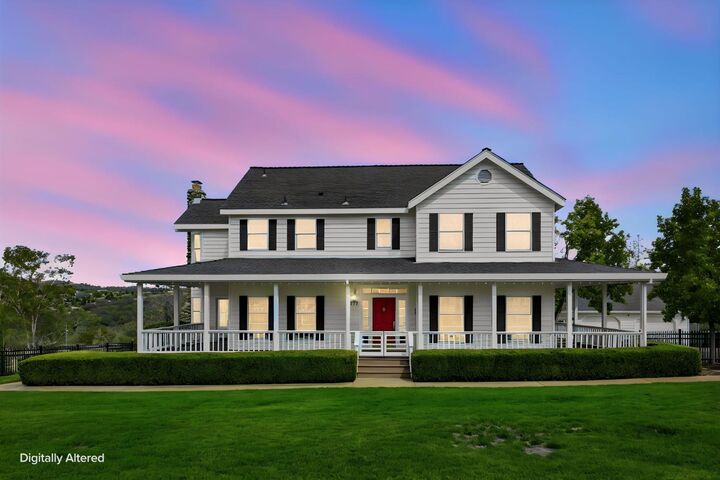 Property Photo:  1777 Carl Road  CA 95672 