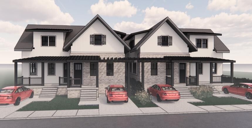 Property Photo: 405 Granbury St TN 37064