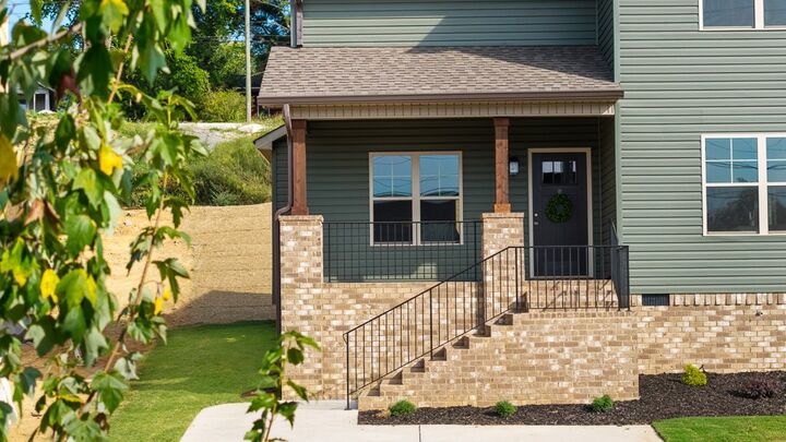 Property Photo:  601 Westover Dr SW  TN 37311 