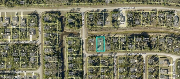 Property Photo:  496 Westchester Drive  FL 33972 