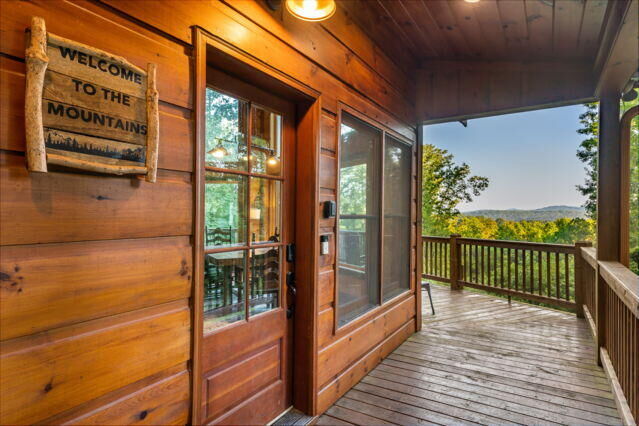 Property Photo:  34 Highland Forest Trail  GA 30560 