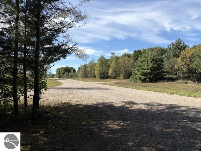 Property Photo: 000 Paradise Ridge Trail MI 49684