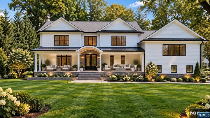 Property Photo: 56 Clover Lane NJ 07458