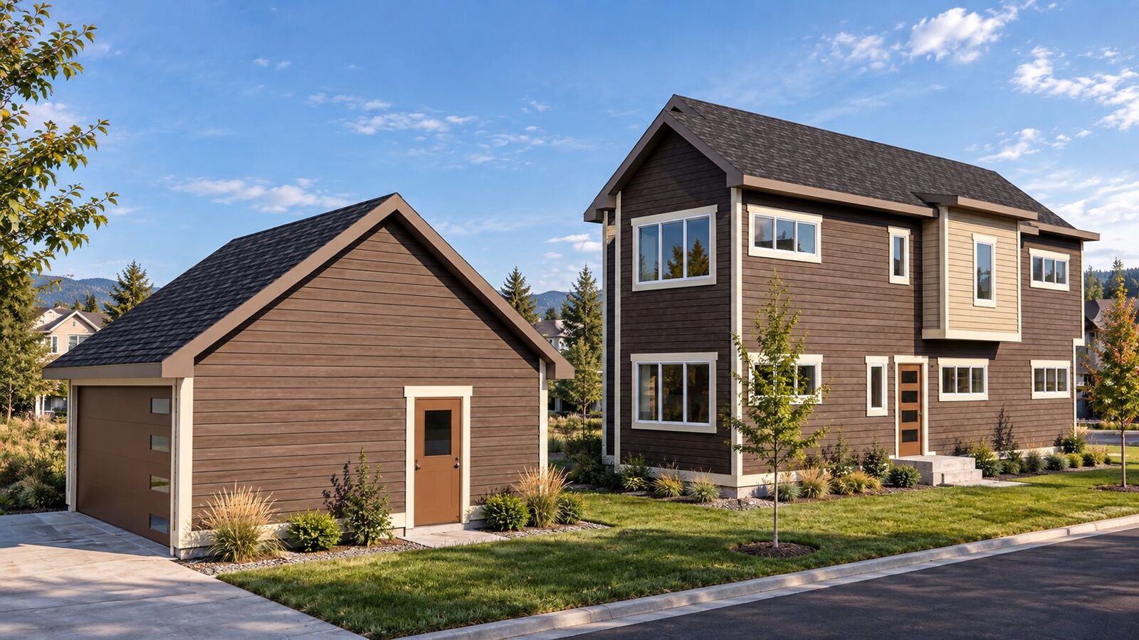 Property Photo:  4150 Flanagin Lane  MT 59808 