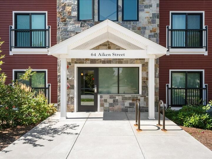 Property Photo: 64 Aiken Street VT 05403
