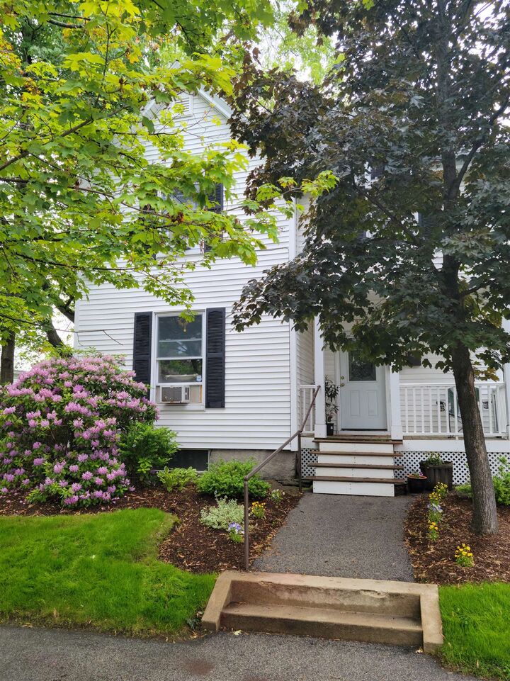 Property Photo:  77 Liberty Street  NH 03104 