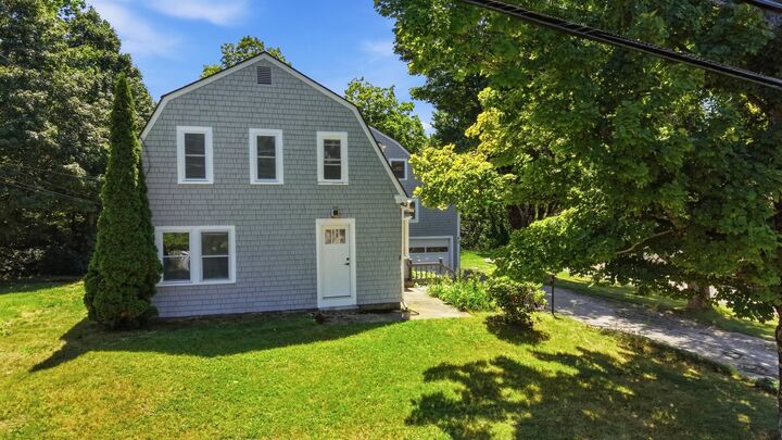Property Photo:  159 Nh Rte. 119 W.  NH 03447 