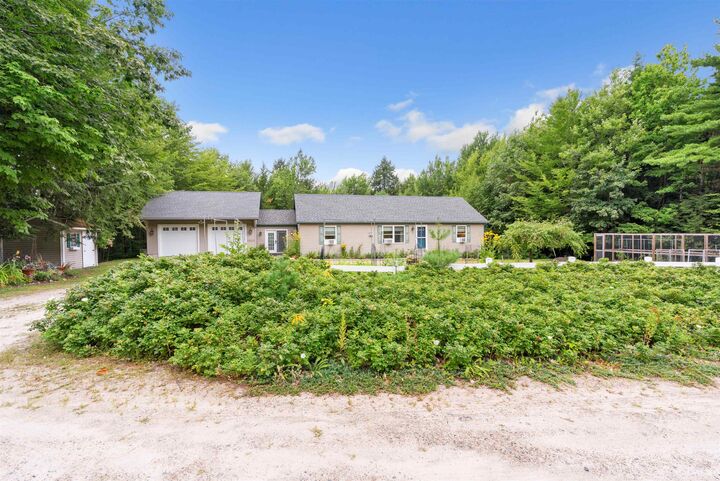 Property Photo: 44 Juniper Ridge Road NH 03872