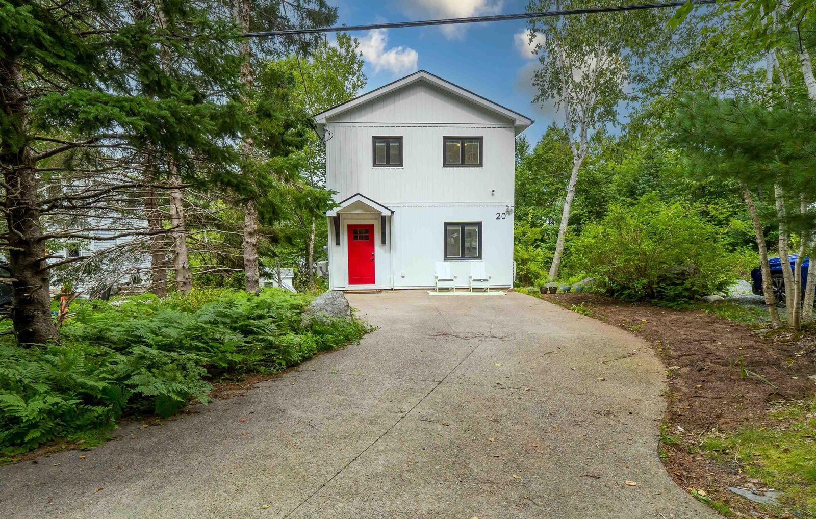Property Photo:  20 1/2 Melville Avenue  NS B3P 1E1 