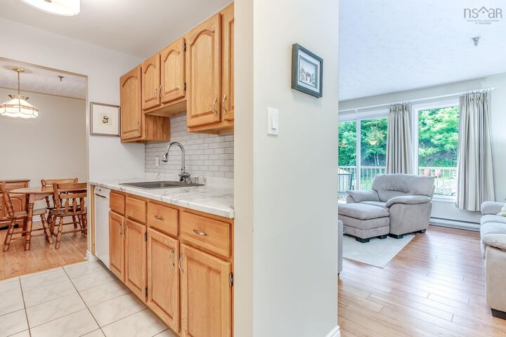 Property Photo:  15 70 Collins Grove  NS B2W 4E6 