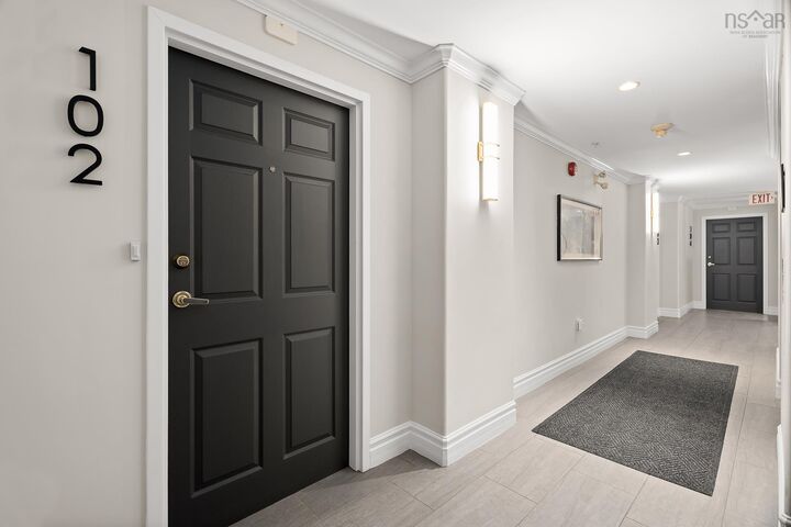 Property Photo:  102 50 Waterfront Drive  NS B4A 4H3 