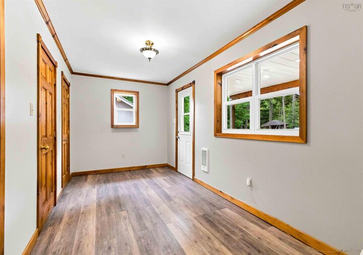 Property Photo:  303 Crousetown Road  NS B4V 6E8 