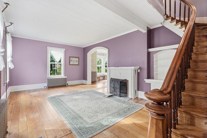 Property Photo: 243 S Adams Street WI 54024